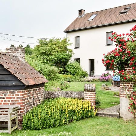 B&B Plattestien Halle  Buitenkant foto