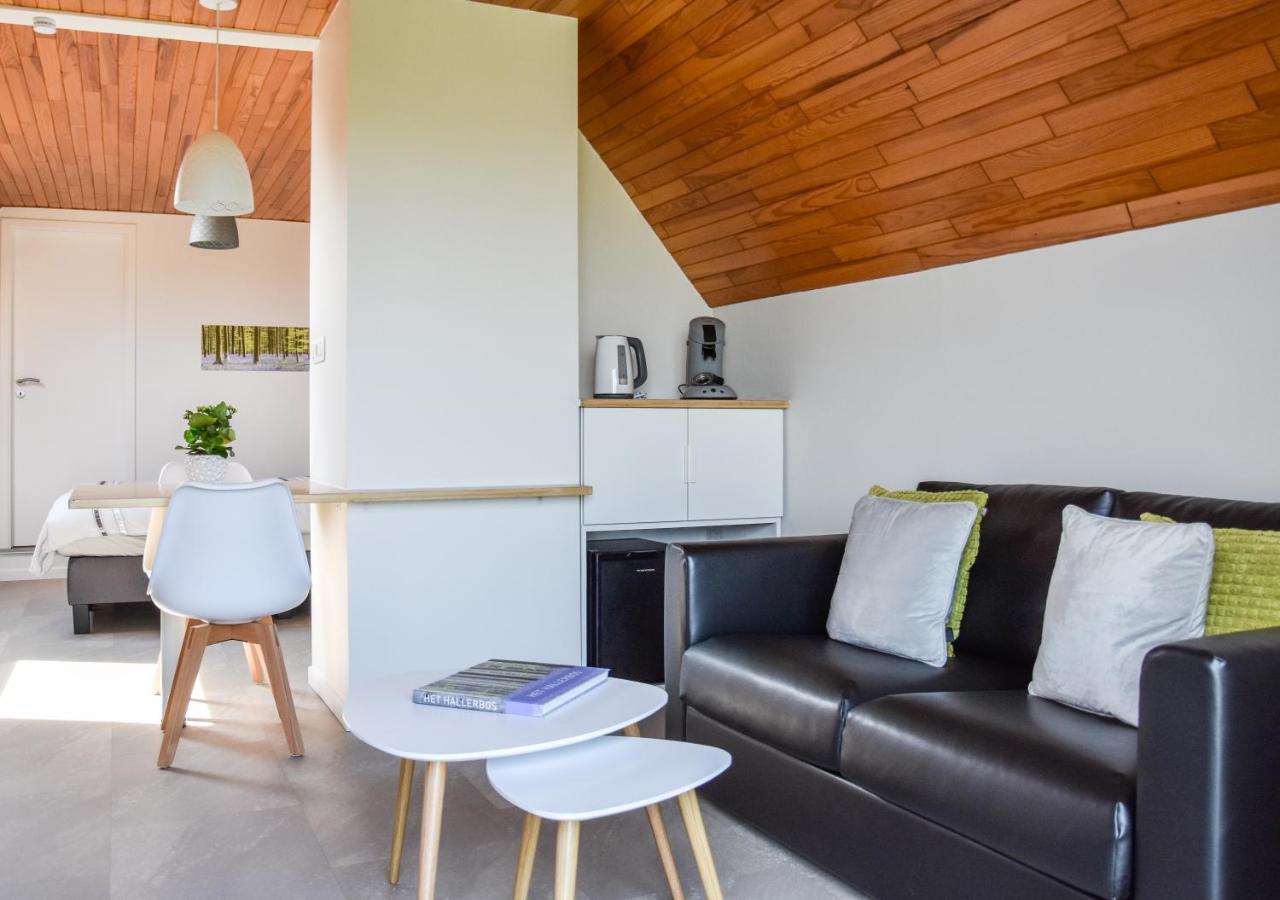 B&B Plattestien Halle  Buitenkant foto