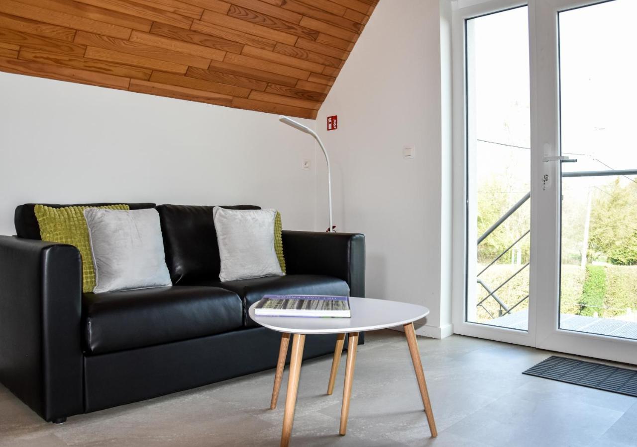 B&B Plattestien Halle  Buitenkant foto