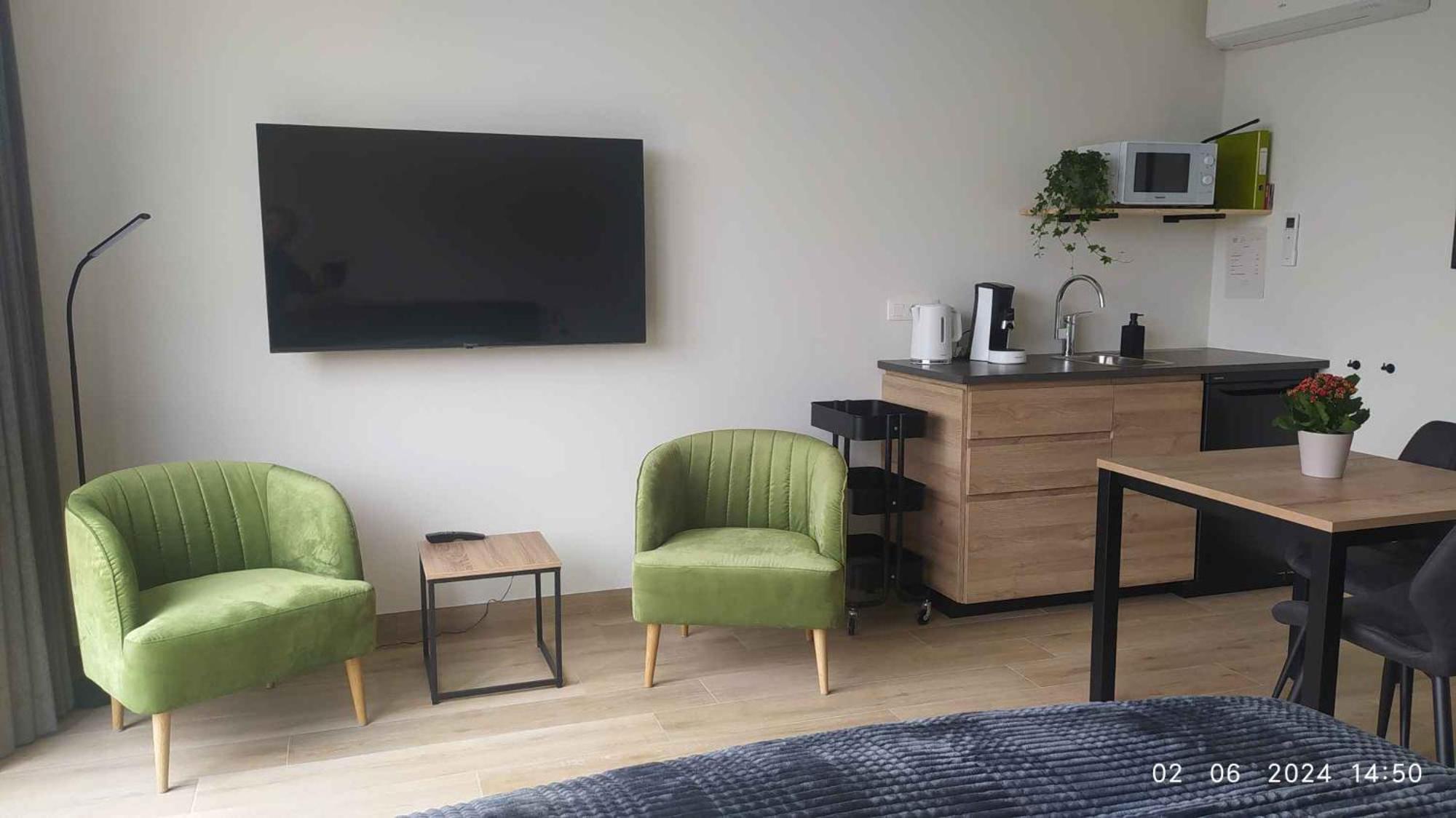 B&B Plattestien Halle  Buitenkant foto