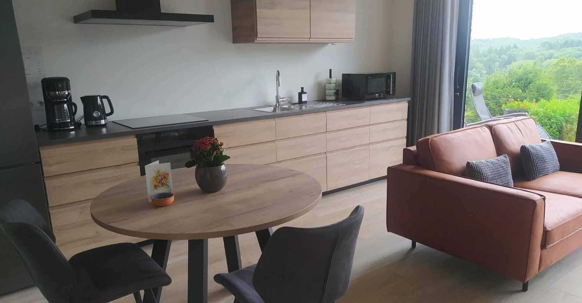 B&B Plattestien Halle  Buitenkant foto