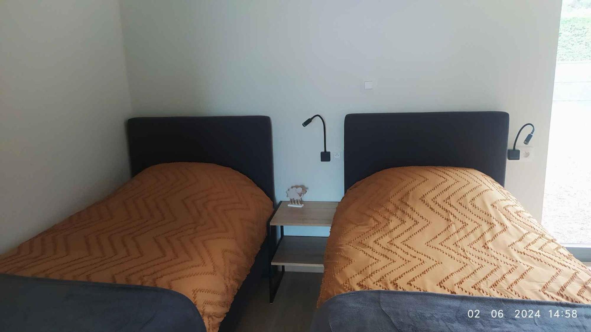 B&B Plattestien Halle  Buitenkant foto